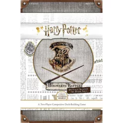   Harry Potter Hogwarts Battle Defence against the dark arts társasjáték