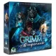 Grimm Masquerade, társasjáték, angol nyelvű