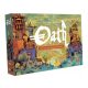 Oath - A birodalom és a száműzetés krónikái társasjáték
