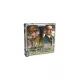 Holmes Sherlock & Mycroft angol nyelvű társasjáték
