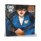 Dig Your Way Out: Dig in kiegészítő, angol nyelvű