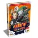 Naruto Ninja Arena - Ext - Sensei Pack EN/FR