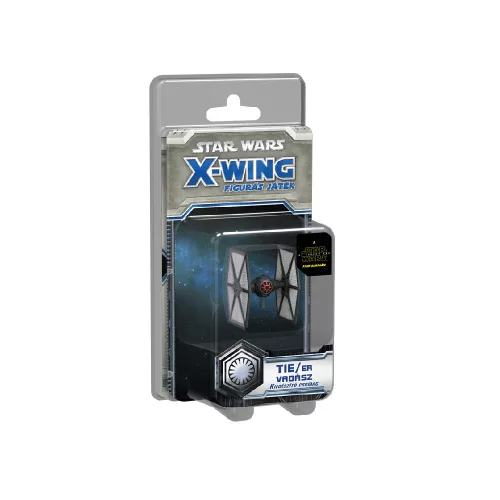 Star Wars X-Wing - TIE/er vadász kiegészítő