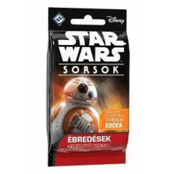Star Wars Sorsok: Ébredések kiegészítő társasjáték