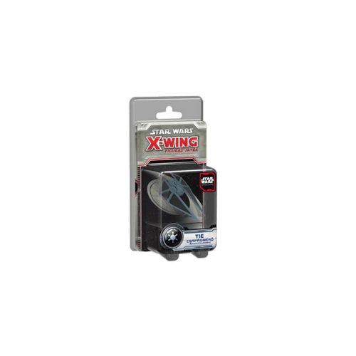Star Wars X-Wing: TIE csapásmérő kiegészítő