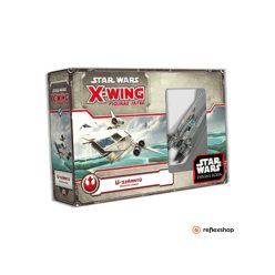 Star Wars X-Wing: U-szárnyú kiegészítő