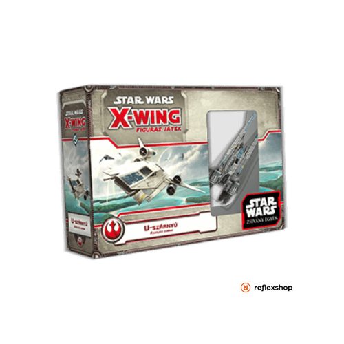 Star Wars X-Wing: U-szárnyú kiegészítő