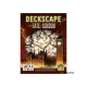 Deckscape - Fate of London angol nyelvű szabadulós társasjáték