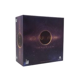 Dűne: Impérium exkluzív kiegészítő csomag