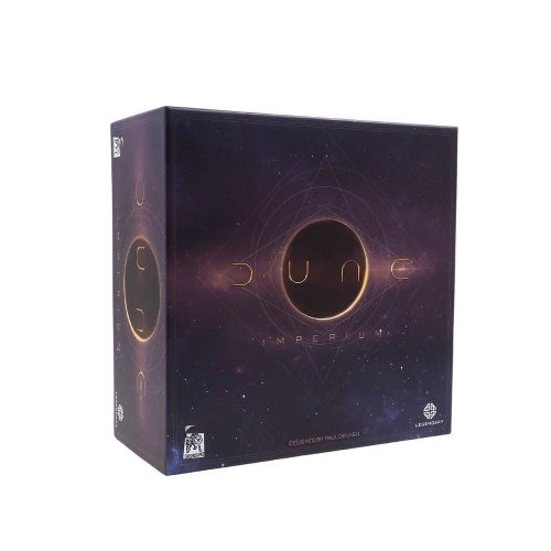 Dűne: Impérium exkluzív kiegészítő csomag