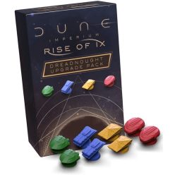   Dűne: Impérium - Az Ix felemelkedése csatahajó kiegészítő csomag