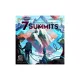 7 Summits társasjáték, angol nyelvű