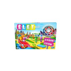 Az élet játéka társasjáték