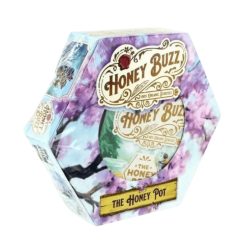 Honey Buzz Honey Pot, mini társasjáték kiegészítő