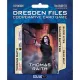 Dresden Files kártyajáték Fan Favorites kiegészítő, angol nyelvű