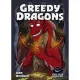 Greedy Dragons társasjáték, angol