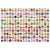 Eurographics 2000 db-os puzzle - Cupcake Schatz - 8220-0629
