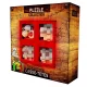 Puzzles collection EXTREME Wooden - fa ördöglakat