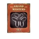 Grand Master Puzzles - MWM ördöglakat