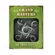 Grand Master Puzzles - Quadruplets ördöglakat