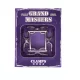 Grand Master Puzzles - Clamps ördöglakat