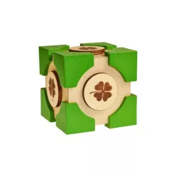Secret Escape box - Lucky ördöglakat