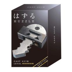 Huzzle: Cast – Key III******