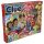 Hasbro - Cluedo Junior társasjáték