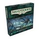 Arkham Horror kártyajáték Dunwich Legacy kiegészítő, angol nyelvű