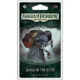 Arkham Horror kártyajáték Blood On The Altar kiegészítő, angol nyelvű