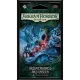 Arkham Horror kártyajáték Undimensioned & Unseen kiegészítő, angol nyelvű