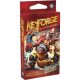KeyForge Call of the Archons társasjáték, Archon pakli, angol nyelvű