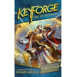 Keyforge: Age of Ascension - Archon Deck társasjáték