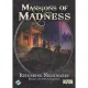 Mansions of Madness társasjáték Recurring Nightmares angol nyelvű kiegészítő