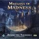 Mansions of Madness társasjáték Beyond Threshold angol nyelvű kiegészítő
