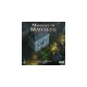 Mansions of Madness Streetrs of Arkham társasjáték angol nyelvű kiegészítő