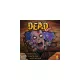 Dead Panic angol nyelvű társasjáték