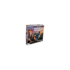   Star Wars Imperial Assault: Twin Shadows kiegészítő, angol nyelvű