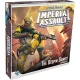 Star Wars Imperial Assault: Bespin Gambit angol nyelvű kiegészítő
