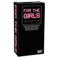   WHAT DO YOU MEME? FOR THE GIRLS (18+ ) társasjáték (magyar nyelvű)