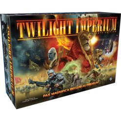 Twilight Imperium társasjáték, angol nyelvű
