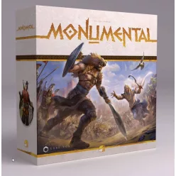 Monumental társasjáték