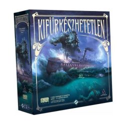 Kifürkészhetetlen társasjáték