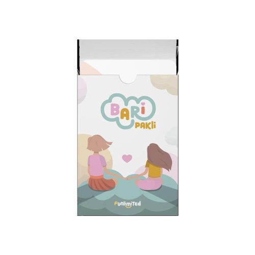 Bari-pakli társasjáték