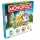Hasbro - Monopoly Pokemon