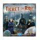 Ticket to Ride Map Collection 5: United Kingdom & Pennsylvania kiegészítő