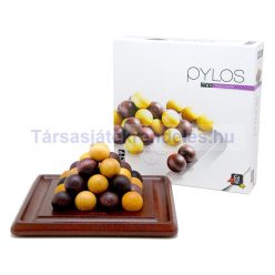 Gigamic Pylos Mini társasjáték