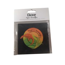 Chomp társasjáték kiegészítő, angol nyelvű