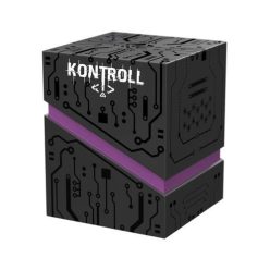 Kontroll társasjáték