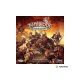 Zombicide Black Plague társasjáték, angol nyelvű